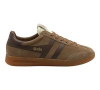 Gola Homme Cyclone Chaussures, Tobacco-Dark Brown-Gum, 44