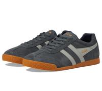Gola Baskets Harrier Homme Suède Cappuccino-Root Taille 42