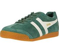 Gola Baskets Harrier Suede pour homme 41 Vert