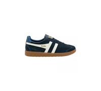 Baskets Gola Hurricane Suede pour Homme 43 Bleu