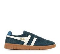 Baskets Gola Hurricane Suede pour Homme 42 Bleu
