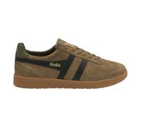 Gola Hurricane Suede CMB046BW, Basket - 45 EU