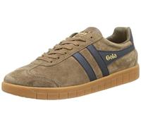 Baskets basses hommes Gola HURRICANE Marron 43