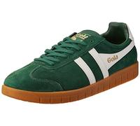 Gola Hurricane Suede CMB046NW, Basket - 45 EU