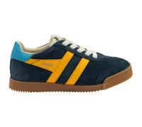 Gola - Kid's Elan - Baskets - UK 9K | EU 27 - navy / sun / santorini