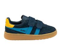 Gola - Kid's Viper Strap - Baskets - UK 13K | EU 32 - navy / santorini / gum