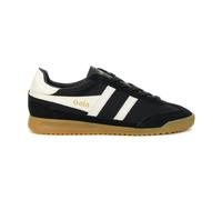 Gola Men's Tornado Black/Off White Sneakers CMB623BW (US)