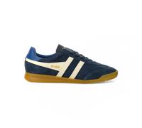 Gola Men's Torpedo Navy/Off White/Marine Blue Sneakers CMB761EA (US)