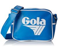 Gola Micro Redford, Besaces mixte adulte, Bleu (Blue/White)