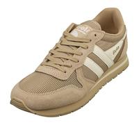 Gola Mixte Daytona '88 Baskets, Bone/Off White, 39 EU
