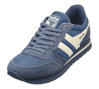 Gola Daytona 88 Femme Bleu Blanc Baskets Mode - 37 EU