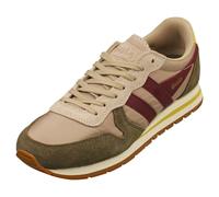 Baskets femme Gola Daytona Chute Gris 41
