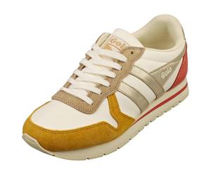 Gola Mixte Daytona Quadrant Baskets