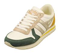 Baskets basses femmes Gola DAYTONA QUADRANT Beige 38