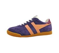 Gola Mixte Elan Baskets, Plum/Terracotta/Cerise, 41 EU