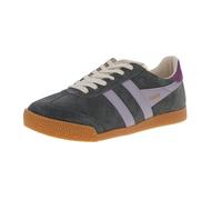 Gola Mixte Elan Baskets, Storm/Lavender/Foxglove, 38 EU