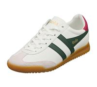 Gola Mixte Grandslam Elite Baskets, White/Moonlight/Lavender/Gum, 40 EU