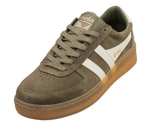 Gola Mixte Grandslam Suede Baskets
