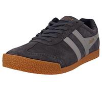 Gola Harrier Homme Gris Baskets Classique - 44 EU