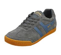 Gola Mixte Harrier Baskets, Storm/Moonlight, 43 EU