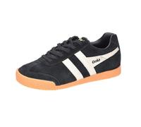 Gola Harrier Mirror Noir Or Femme Classiques - 39 EU