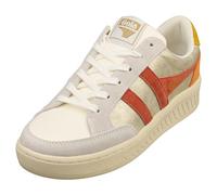 Gola Mixte Superslam Blaze Baskets, Gold/Orange Spice/Sun, 40 EU