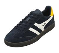 Gola Mixte Viper Baskets, Navy/White/Sun/Dark Gum, 42 EU
