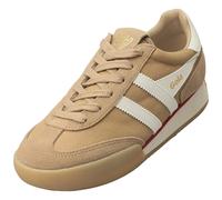 Gola Pacer Baskets Mode Femme Caramel - 38 EU