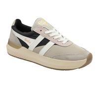 Gola - Raven - Chaussures lifestyle femme Wheat / Black / Feather Grey - 39