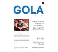 GOLA Re-imagined !?! 6.31: Earthizens Revolution 2050