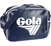 Gola Redford, Besaces mixte adulte, Bleu (Navy/White)