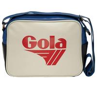Gola Redford, Sac à bandoulière Mixte, Rouge, 36x27x12