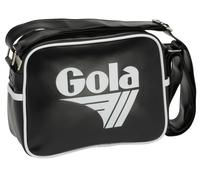 Gola Sac À Bandoulière Micro Redford Black / White