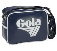 Gola Sac À Bandoulière Micro Redford Navy / White