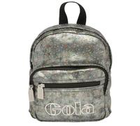 Gola Sac à dos argenté vert pour femme - Shimmer Dot Backpack Charcoal / Multi 70871