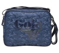 Gola Sac à épaule bandoulière bleu pour femme et homme - Redford Military Navy 54827