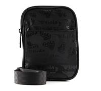 Gola Sac à épaule bandoulière noir pour femme et homme - Goodman Relay Black / Black 89666