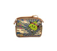 Gola - Sac bandoulière - Femme - Sacs - Multicolore - Taille: ONE Size