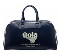 Gola Sac de Voyage Reynolds Navy/White Bleu Marine