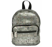 Gola Shimmer Dot Backpack Charcoal / Multi