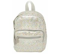 Gola Sac à dos argenté vert pour femme - Shimmer Dot Backpack Silver / Multi 70867