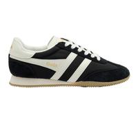 Baskets suède femme Gola Sprinter Noir 39
