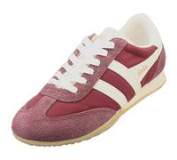 Gola SPRINTER Femme Baskets Mode Vin Rouge - 39 EU