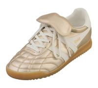 Gola Stadeum 86 Femmes Or Crème - 39 EU