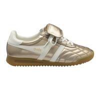 Gola - Stadium '86 - Chaussures lifestyle femme Gold / Off White - 38