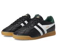 Gola Stadium Baskets tendance pour homme Noir/blanc, noir/blanc, 42 1/3 EU