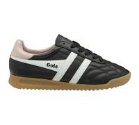 Gola - Stadium - Chaussures lifestyle femme Black / White / Chalk Pink - 39