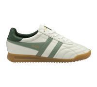 Gola - Stadium - Chaussures lifestyle femme White / Green Mist / Evergreen - 37