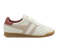Gola - Stadium - Chaussures lifestyle femme White / Rose / Clay - 42