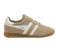 Gola - Stadium Suede - Chaussures lifestyle femme Bone / Off White - 41
